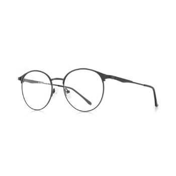 Titanium Alloy Rounded Frames
