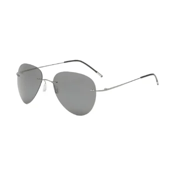 Memory Titanium Polarized Sunglasses