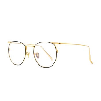 titanium eyeglasses