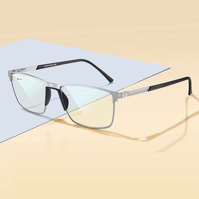 Blue Light Blocking Reading Glasses