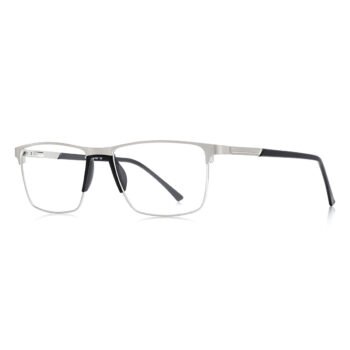 metal reading glasses