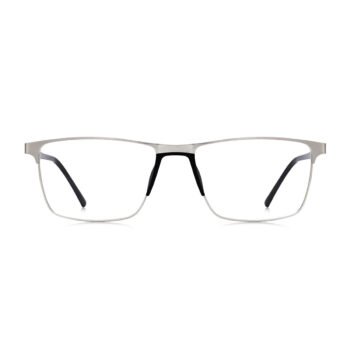 metal reading glasses