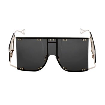Oversize Sunglasses
