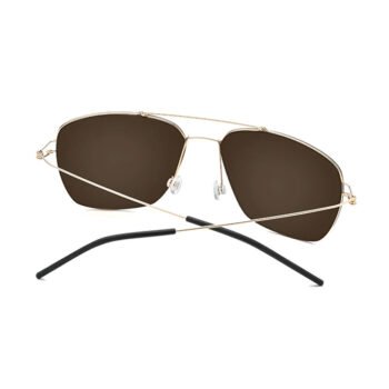 Screwless Sunglasses