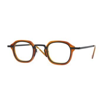 Geometric Eyeglasses