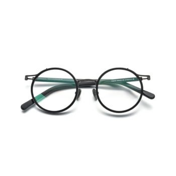 Titanium-and-Acetate-Eyeglass-Frames