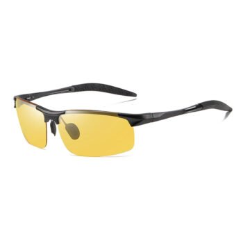 Aluminum Sunglasses