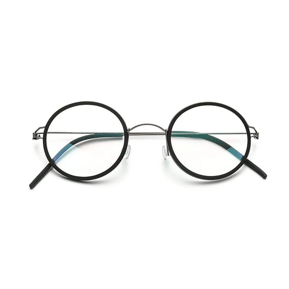 SPRINGFIELD MX Titanium and Acetate Screwless Glasses - Image 2