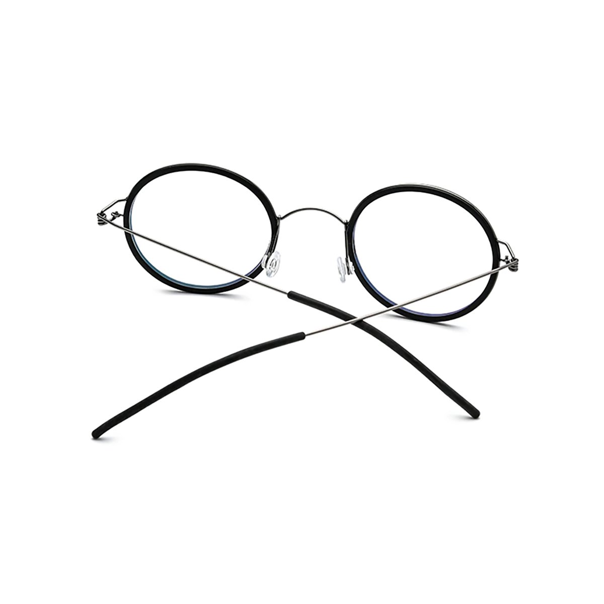 SPRINGFIELD MX Titanium and Acetate Screwless Glasses - Image 3