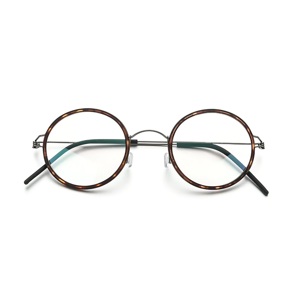 SPRINGFIELD MX Titanium and Acetate Screwless Glasses - Image 5