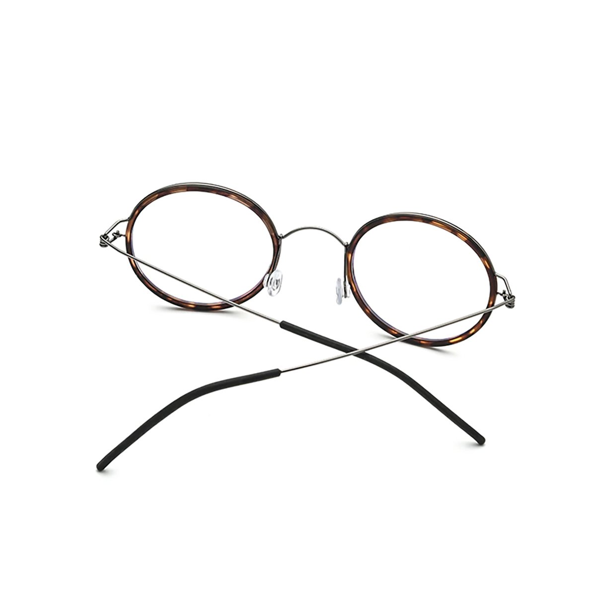 SPRINGFIELD MX Titanium and Acetate Screwless Glasses - Image 7