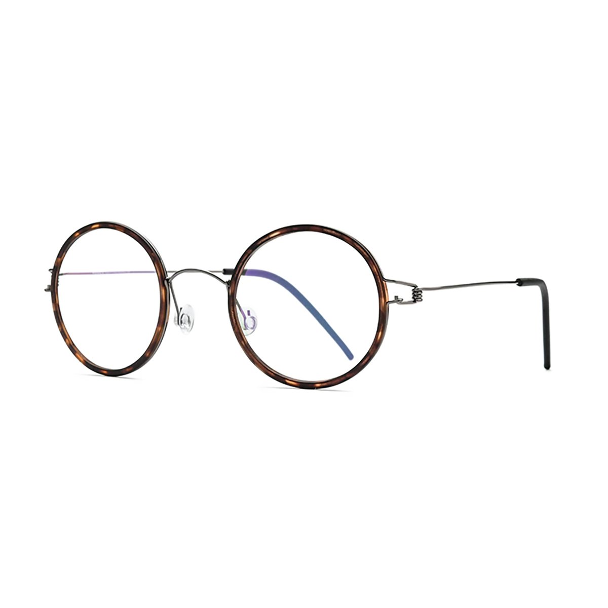 SPRINGFIELD MX Titanium and Acetate Screwless Glasses - Image 4