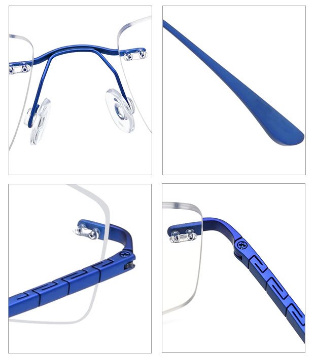 pure-titanium-eyeglass-frames-detail