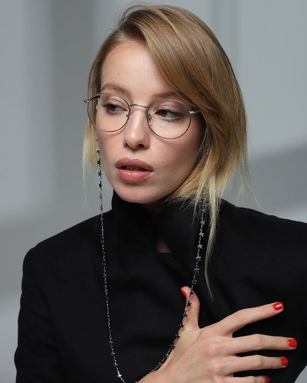 Are Titanium Eyeglass Frames Good