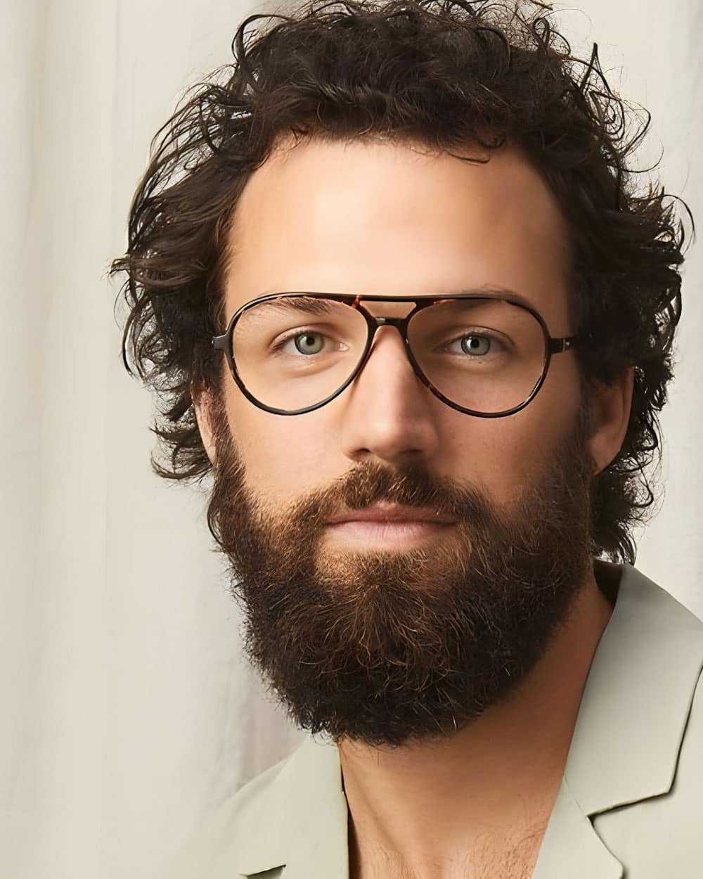 How Reading Glasses Work