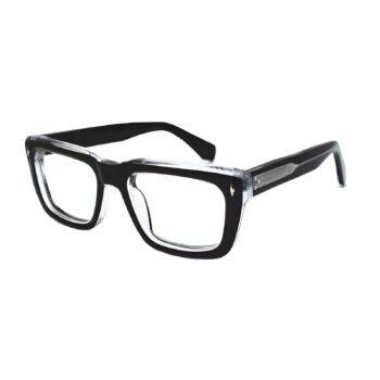 TORINO Rectangular Retro Reading Glasses