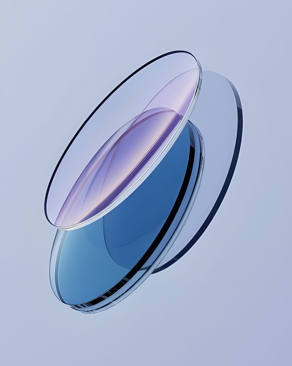 What are the Benefits of High-Index Lenses?