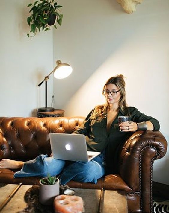 Best Titanium eyeglass frames for ladies Consider Your Lifestyle