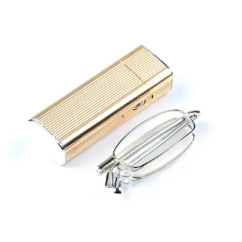 Compact Folding Reading Glasses