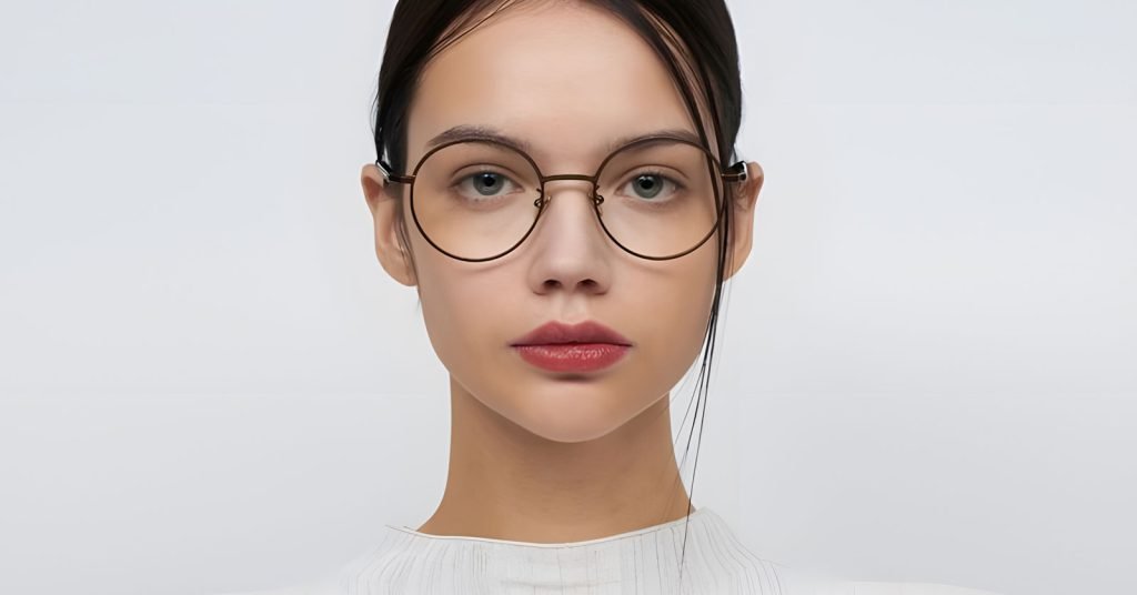 Titanium vs Stainless Steel Eyeglass Frames