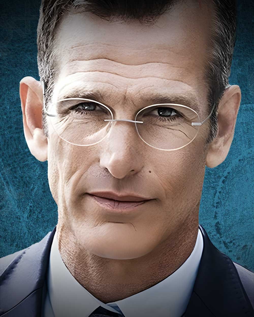 Top 10 Rimless Eyeglasses for Man in 2024