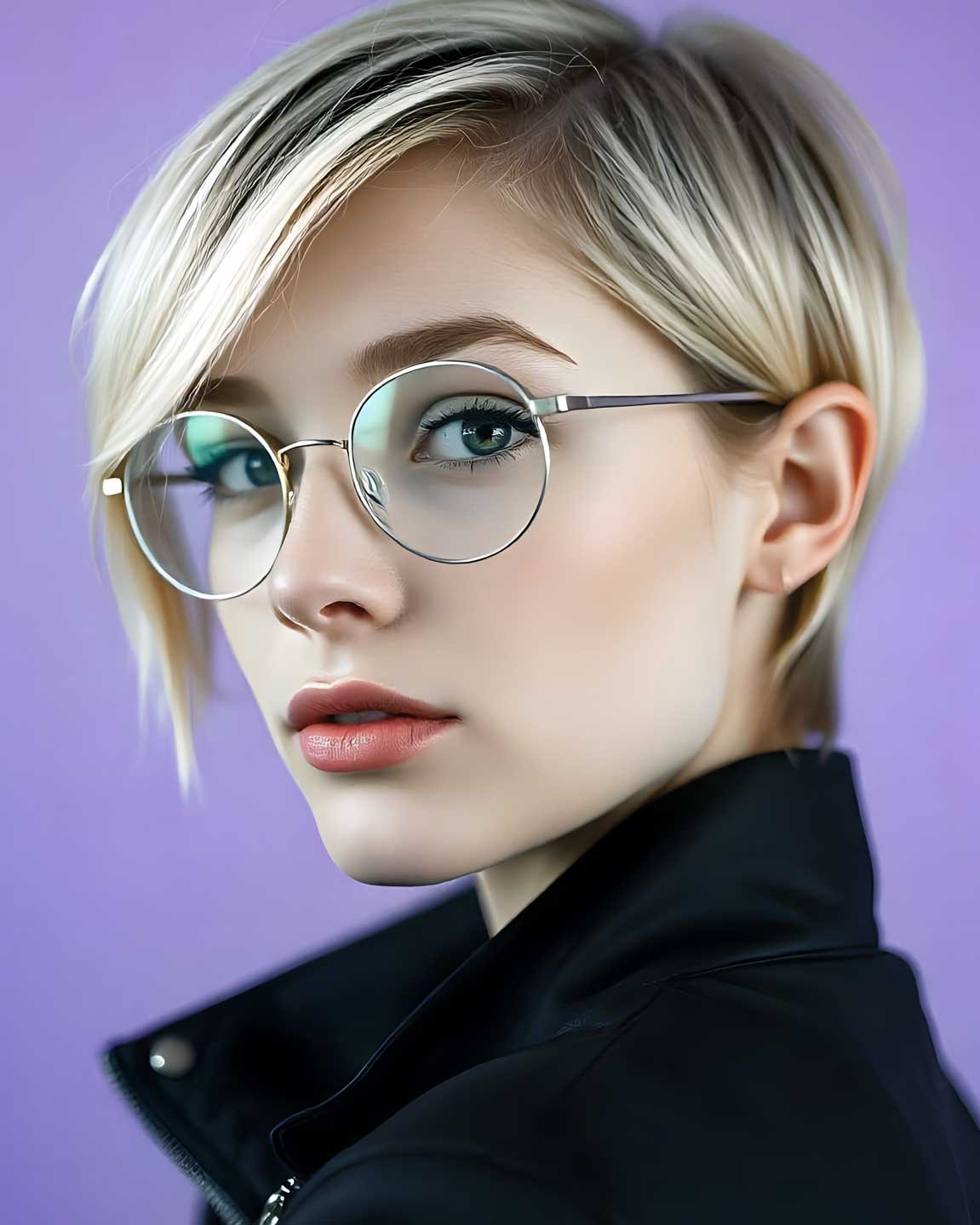 Discover the Best Round Wire Frame Glasses: Featured