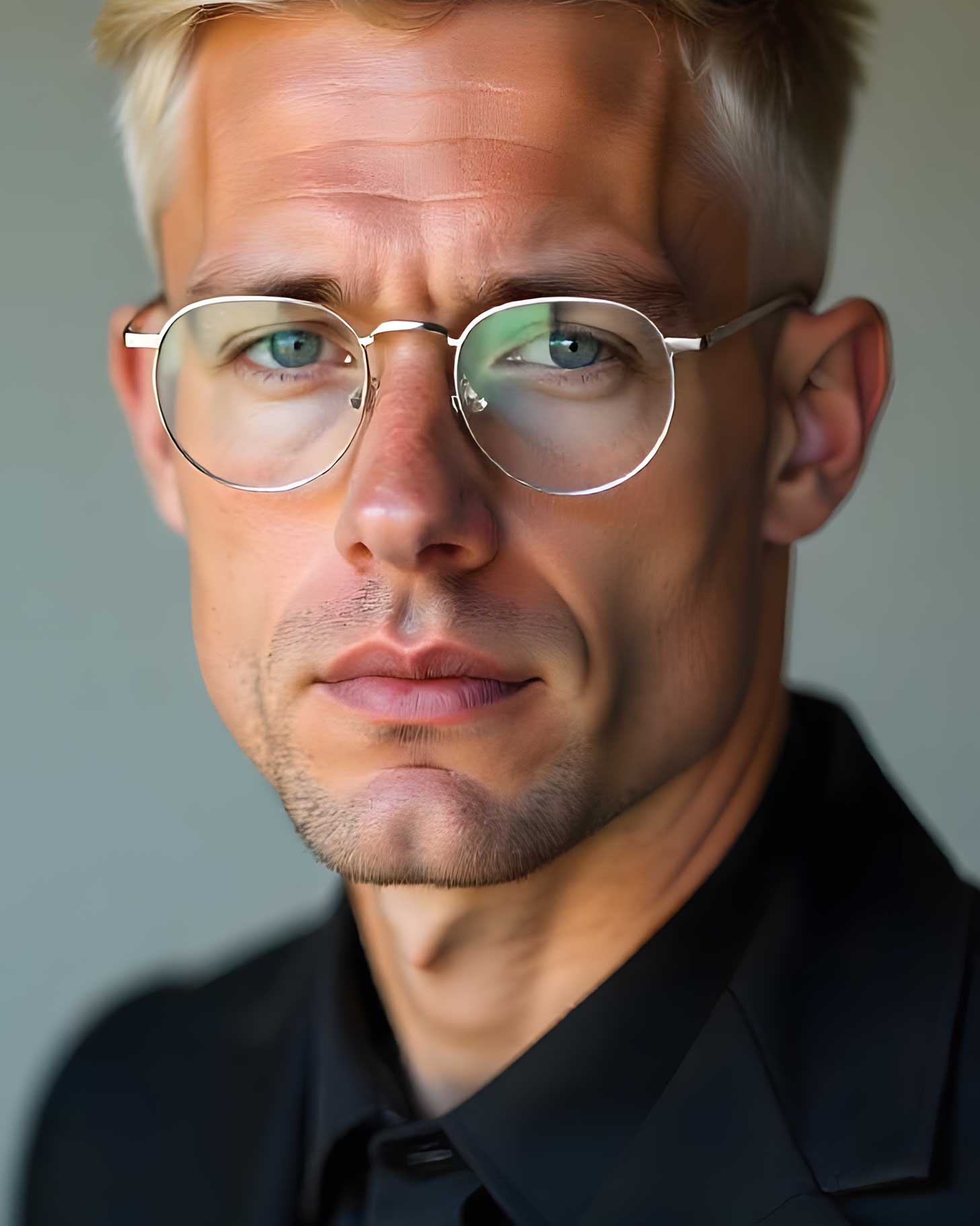 Men's 2025 Glasses Trends: The Complete Style Guide
