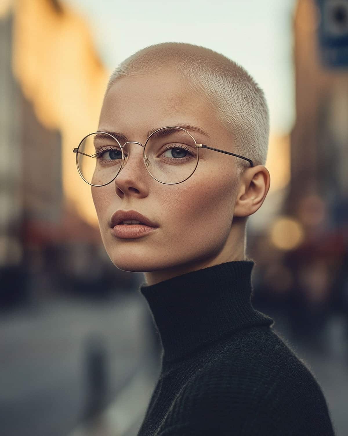 Best Round Glasses for Women in 2025: Our Top 7 Picks