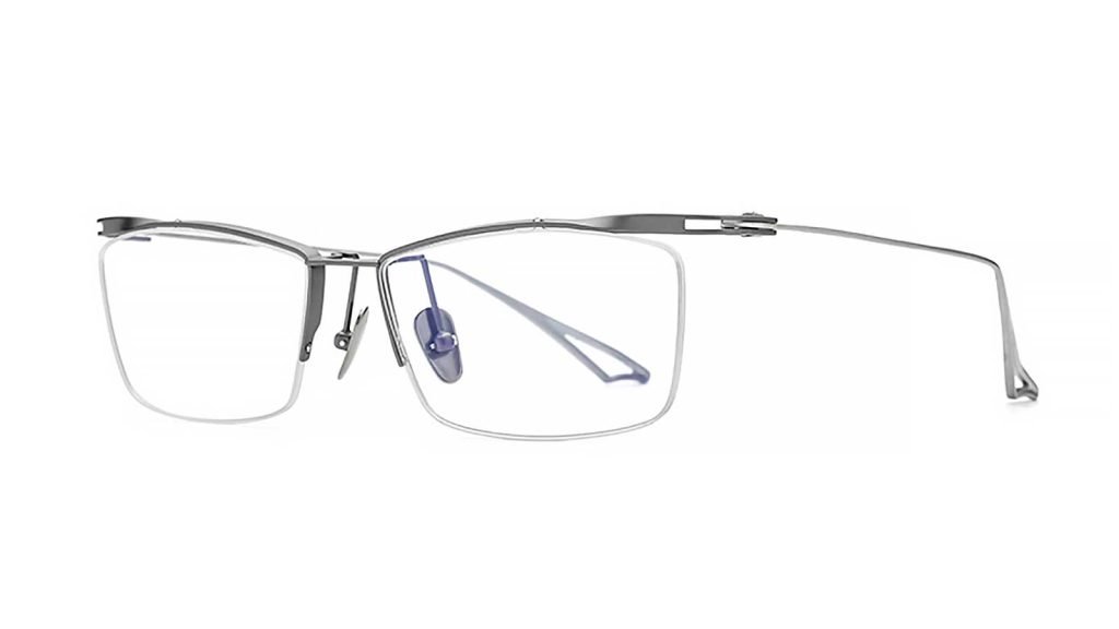 FINN hypoallergenic glasses