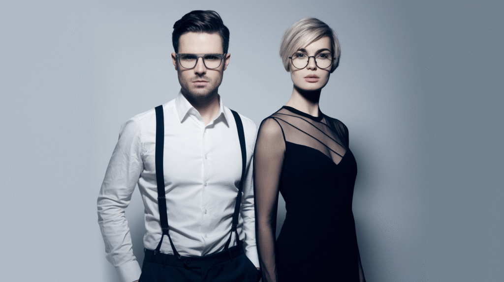 Buy Glasses Frames Online Sydney