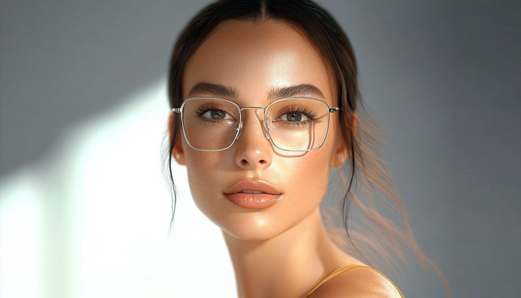 What are the best hypoallergenic glasses for 2025?