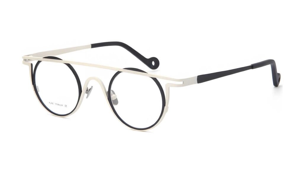 REACT Titanium Eyeglasses Toronto