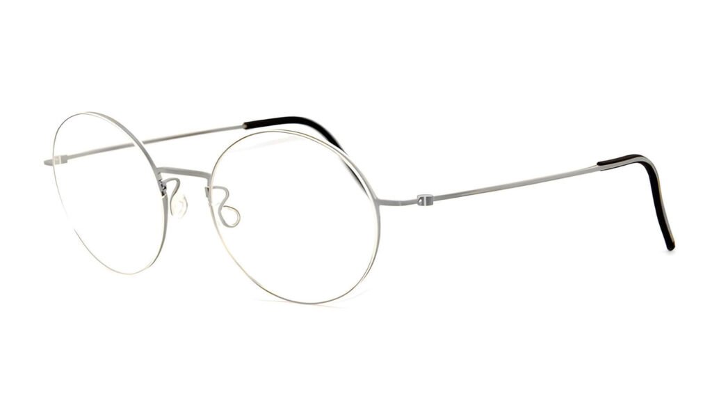 TT Round Glasses for Women