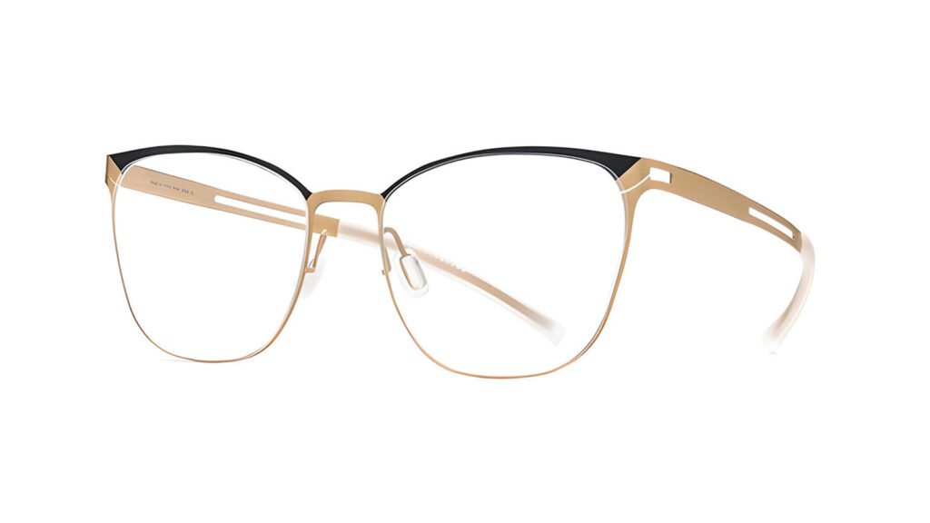 ABBY Women's Eyeglasses With Personality