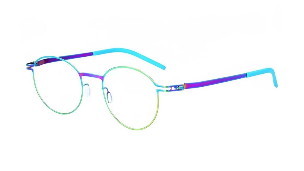 ESCONA Women's Eyeglasses With Personality